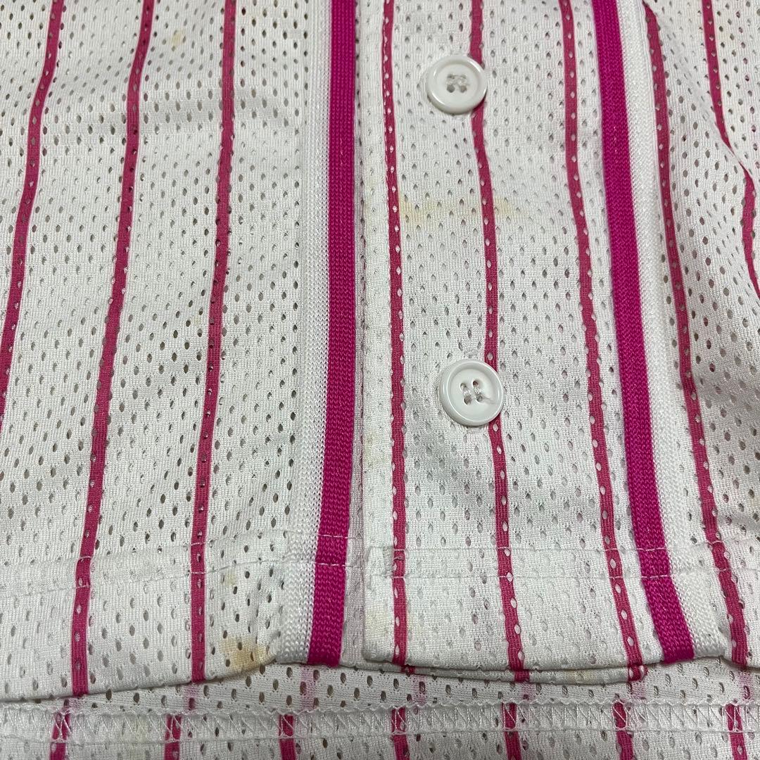 阪神タイガース マット・マートン選手ユニフォーム - メルカリ