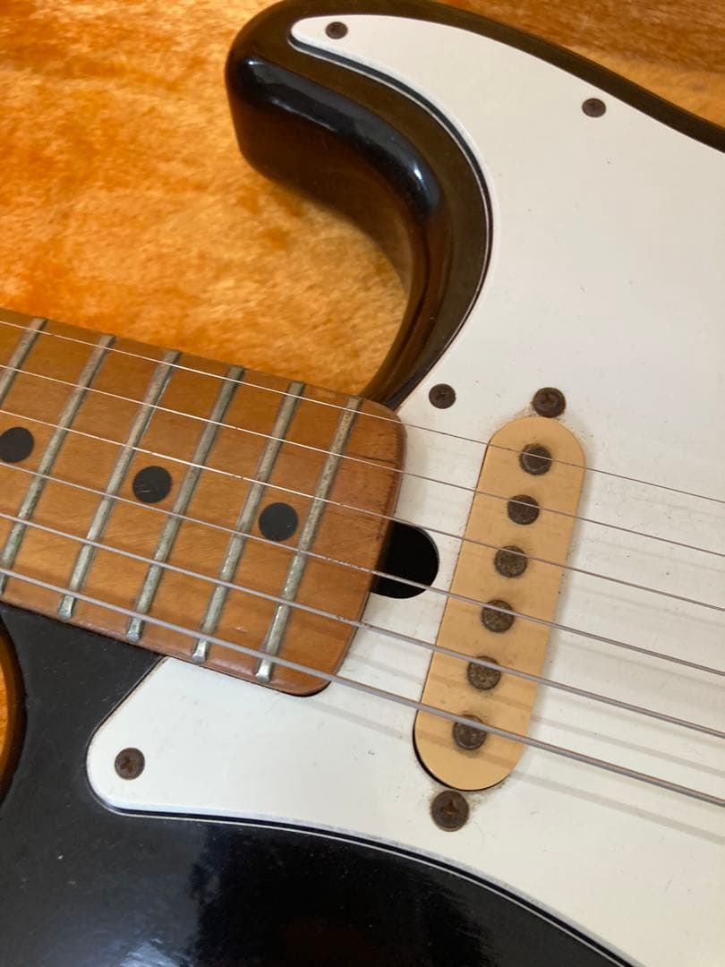 Great Lake ストラトキャスター タイプ ビザール tokai - メルカリ