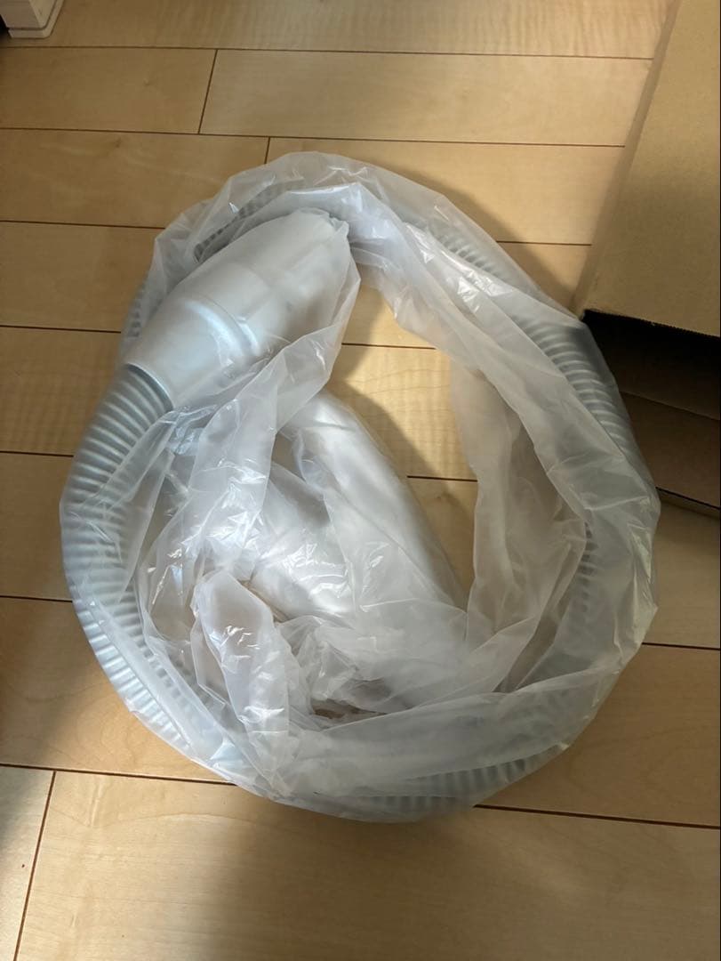 掃除機用ホース CV-KP900L 002 未使用