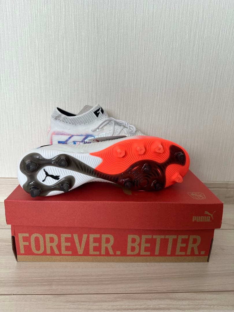 PUMA フューチャー8 アルティメットAG 26.5cm