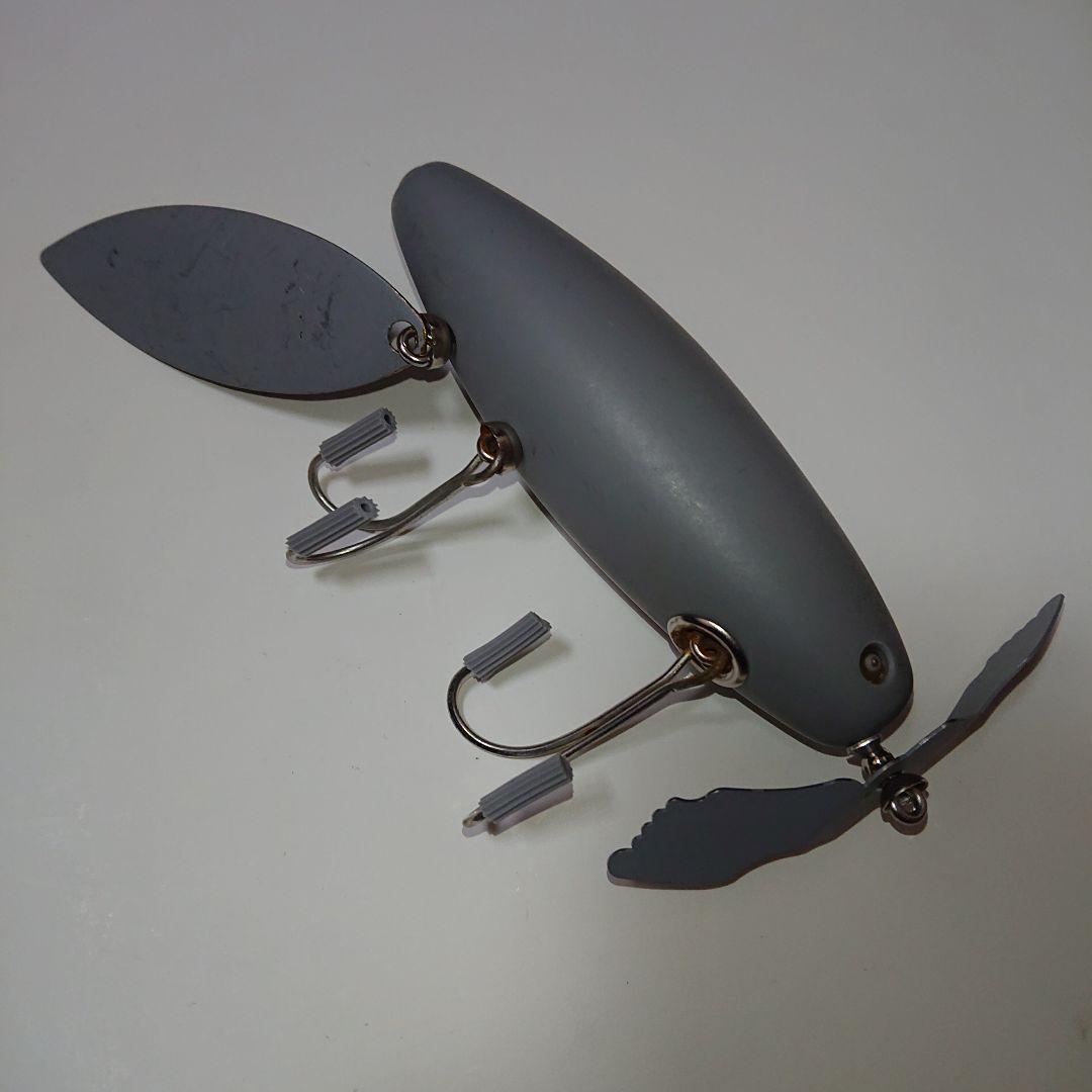 痴虫 カブメス ニュートラルNo.5 マットグレー - メルカリ