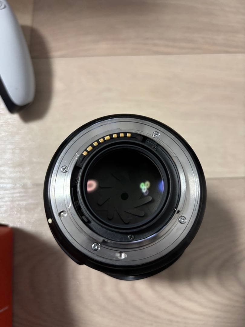 SIGMA 35mm F1.4 DG HSM ソニー用 久坂様 - メルカリ