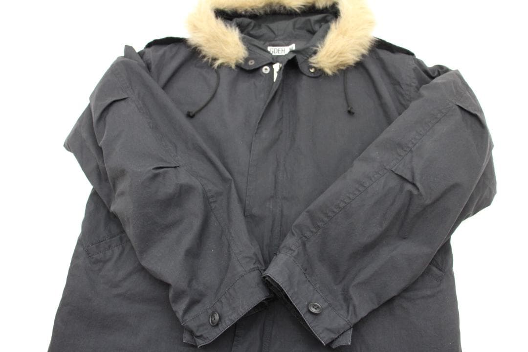 GOOD ENOUGH フライトジャケット 68 JD2507 118 「GOOD 