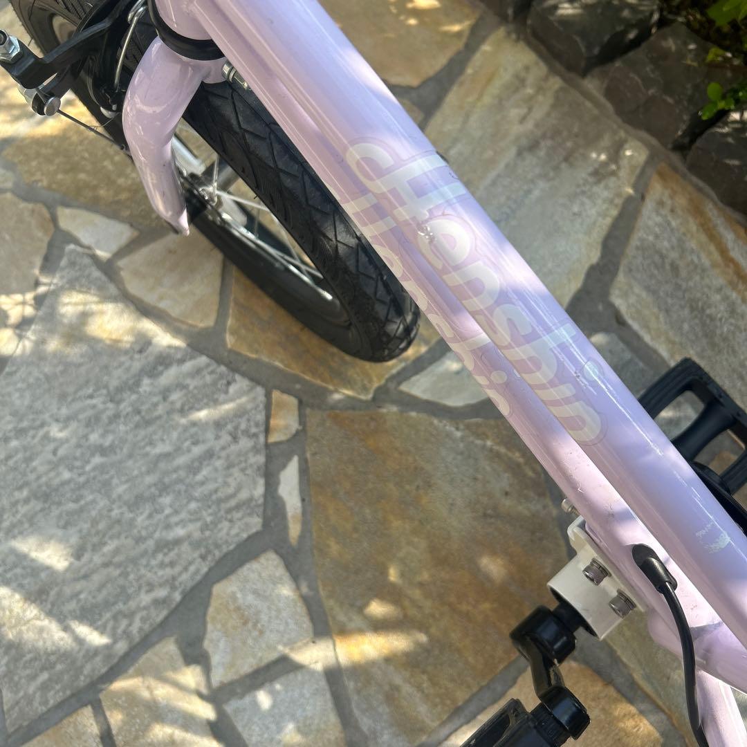 へんしんバイク すぐに自転車にのれる へんしんバイク すぐに自転車に