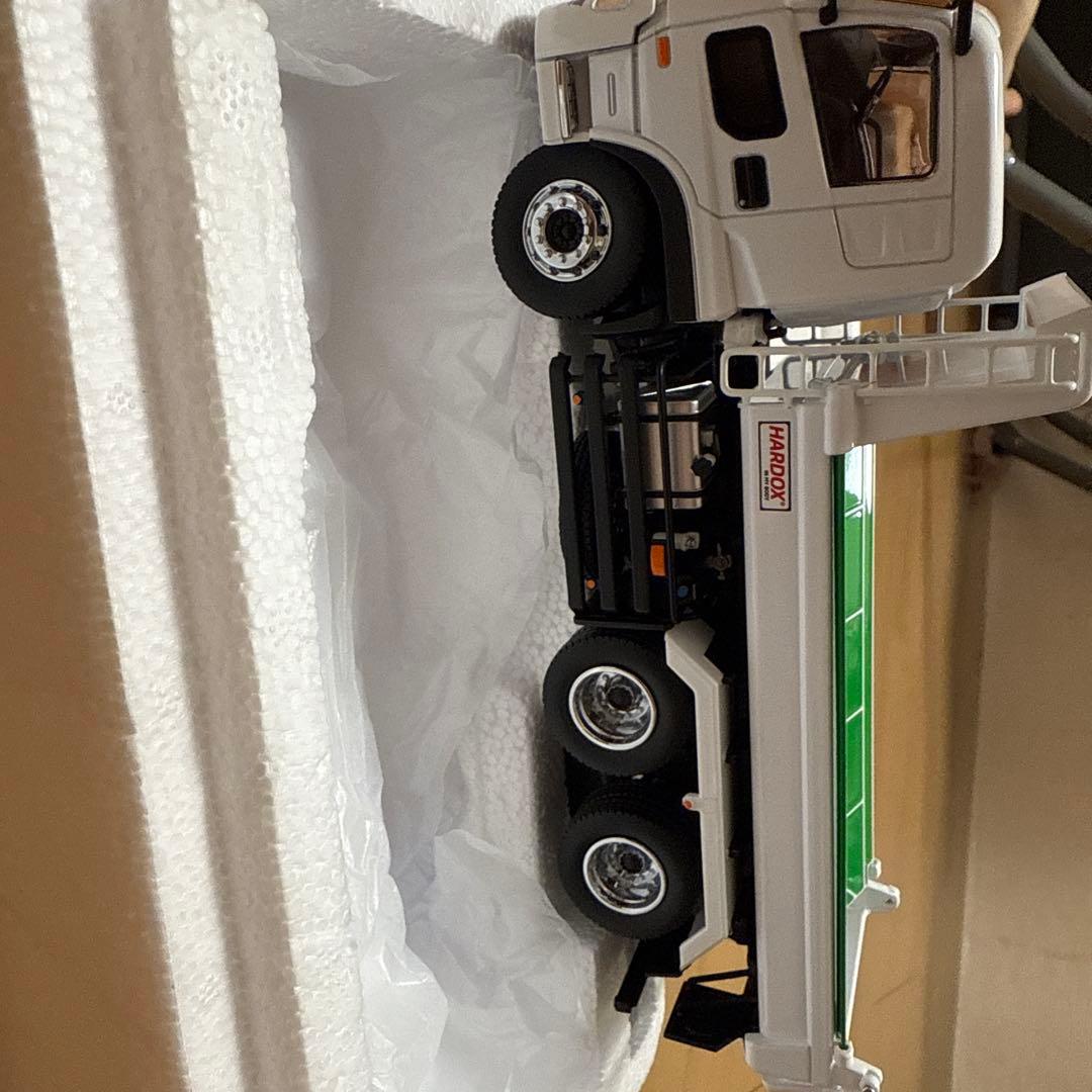 KYOKUTO 重機用ダンプトラック