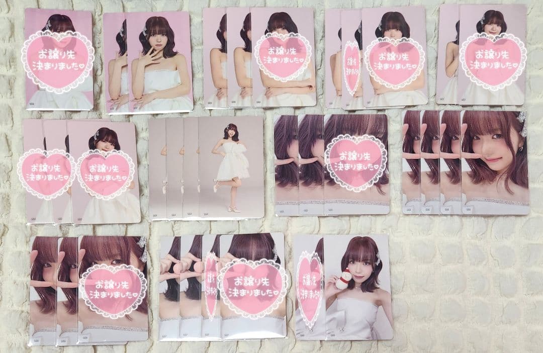 ME:I 海老原鼓 まとめ売り - メルカリ