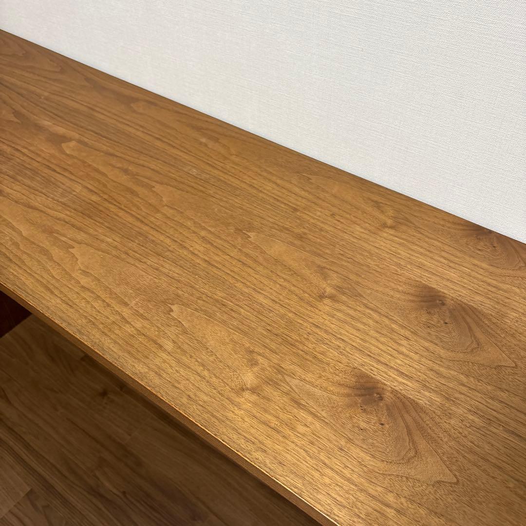 ACTUS アクタス　MEZZO 2 DESK メッツォ2 デスク　幅180