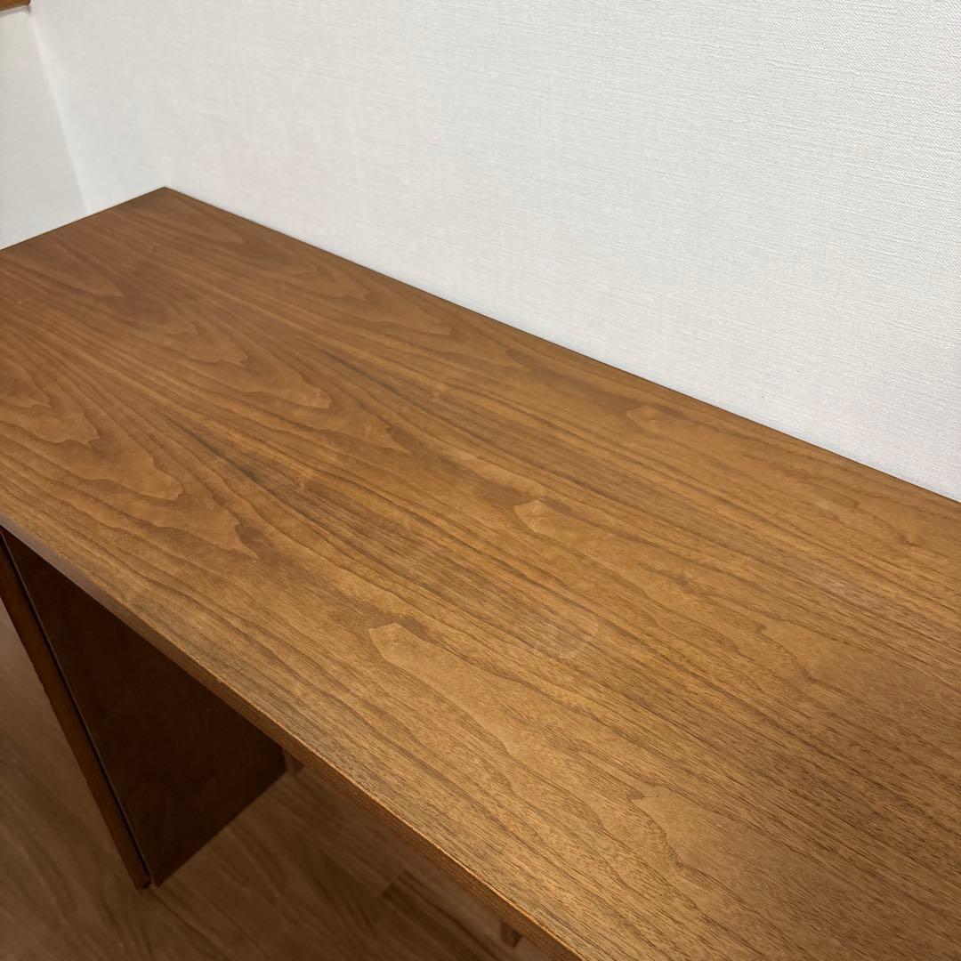 ACTUS アクタス　MEZZO 2 DESK メッツォ2 デスク　幅180
