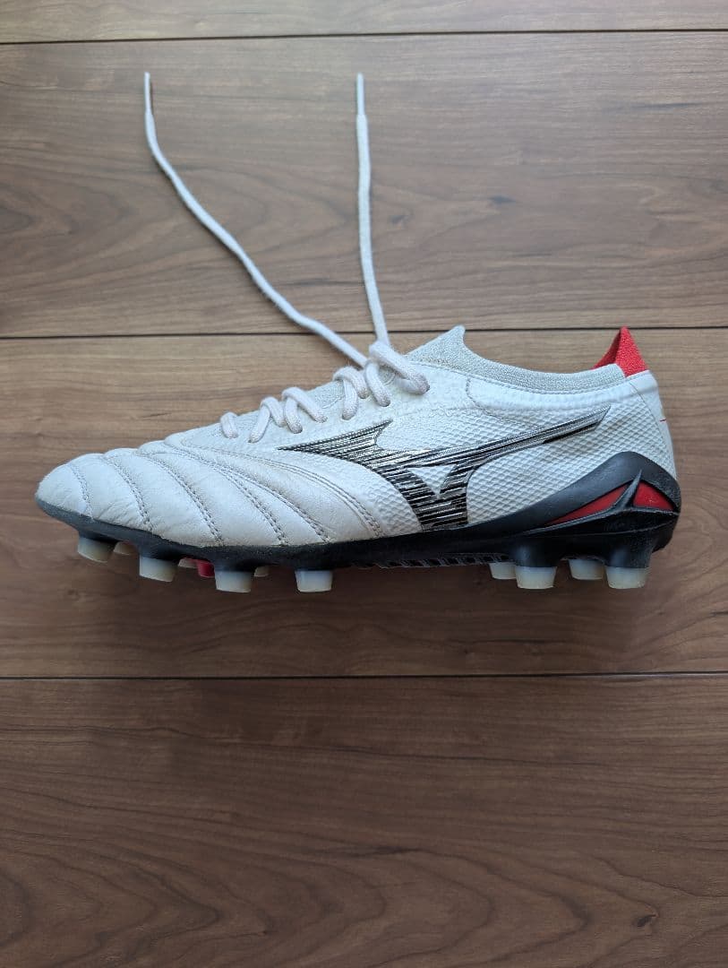 モレリアネオ4βジャパン　23.5cm