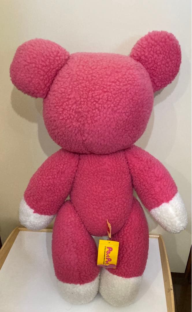 ☆希少！☆ 1999年 ポストペット モモ ぬいぐるみ LL PPP-071 - メルカリ