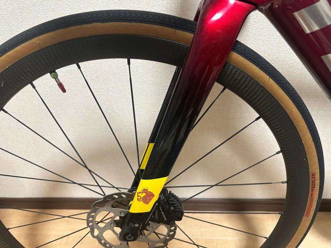 TREKトレックDomane SL5ドマーネ　①