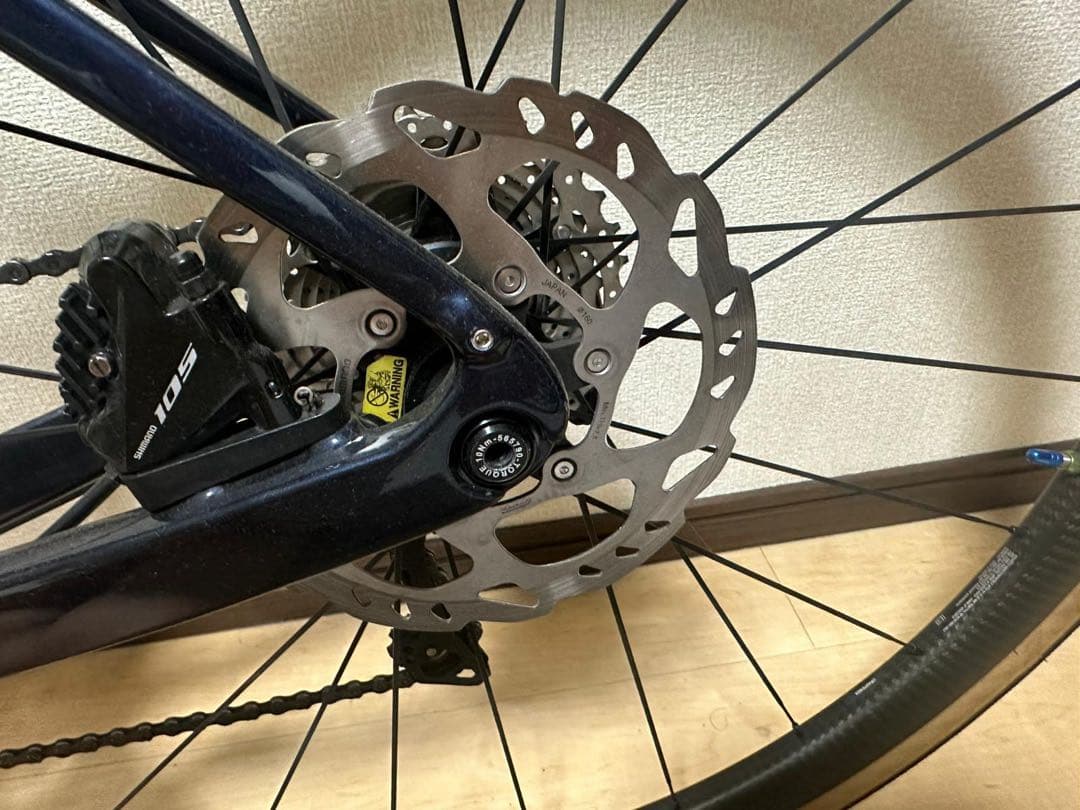 TREKトレックDomane SL5ドマーネ　①