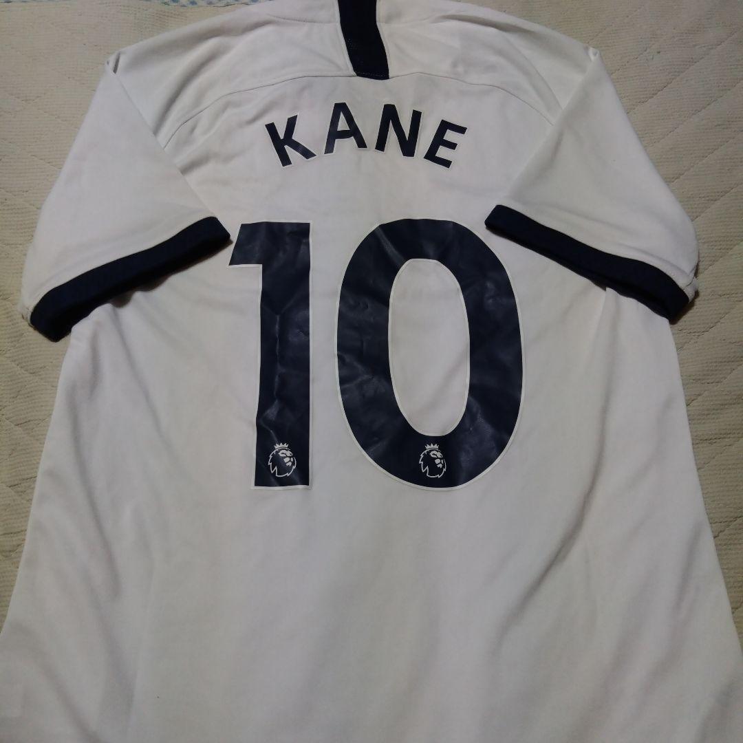 トッテナム・ホットスパー　ハリー・ケイン