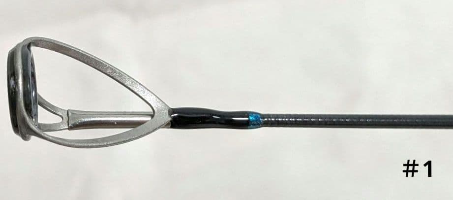 ❗️専用出品❗️⭐超極上美品⭐Passions Spenser84MH