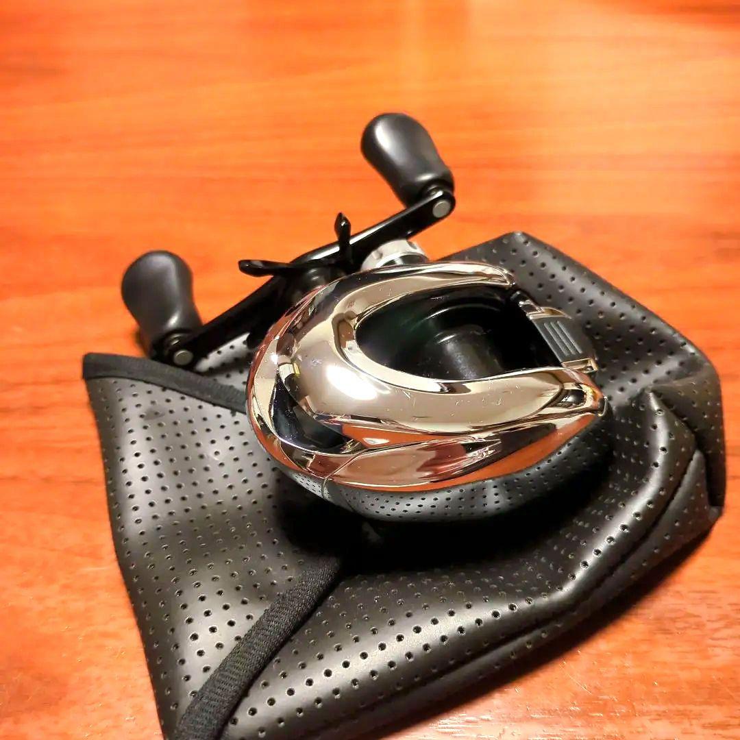 ③シマノ　12アンタレスHG