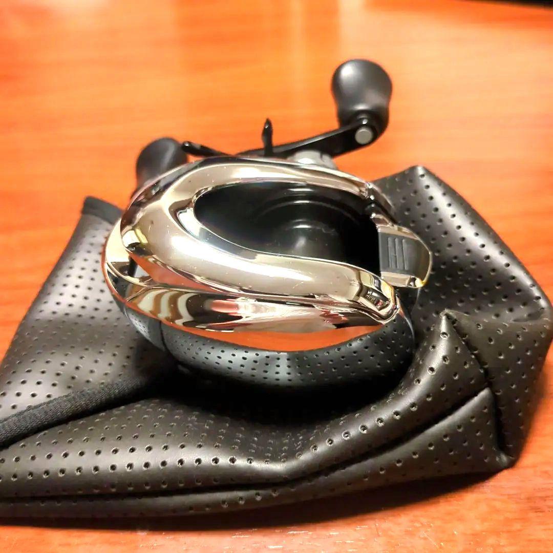 ③シマノ　12アンタレスHG