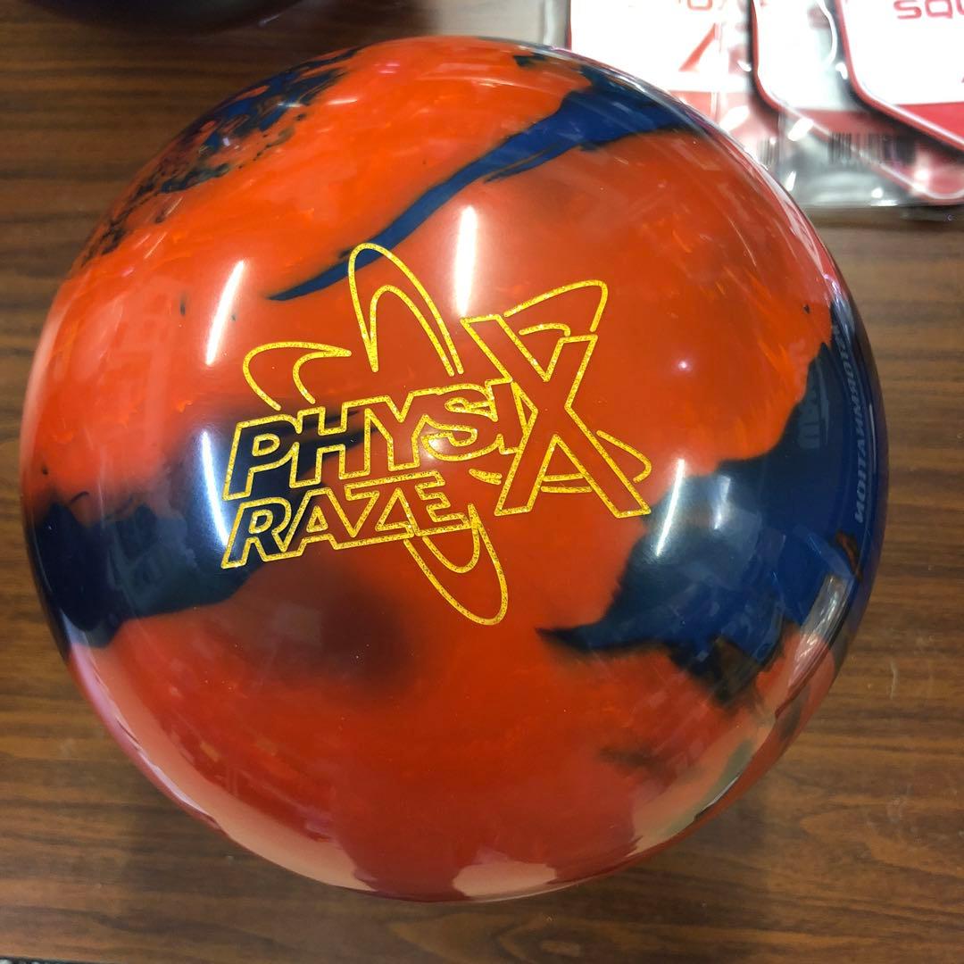 STORM】 ストーム プロトン フィジックス 14lbs. Storm Proton Physix