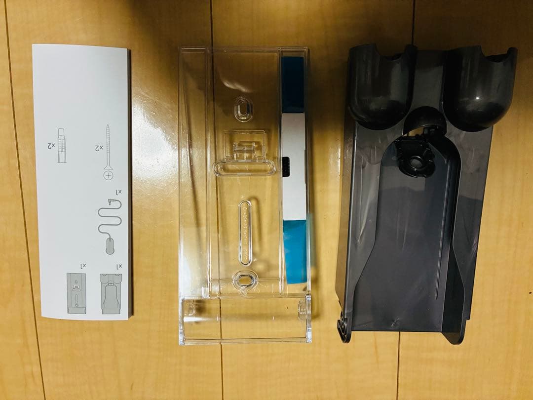 Dyson Cyclone V10 Fluffy SV12 ダイソン 掃除機