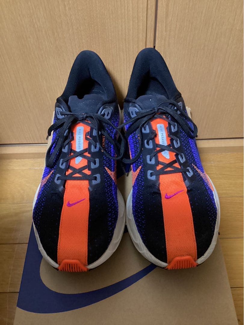 ナイキ NIKE Pegasus Plus ペガサスプラス 26.5cm 美品