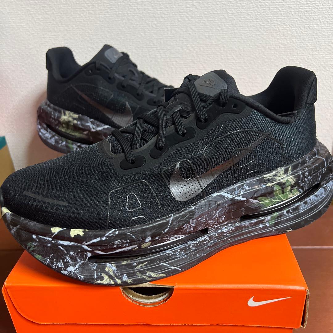 28cm 国内正規品 NIKE VOMERO PREMIUM Realtree® - メルカリ