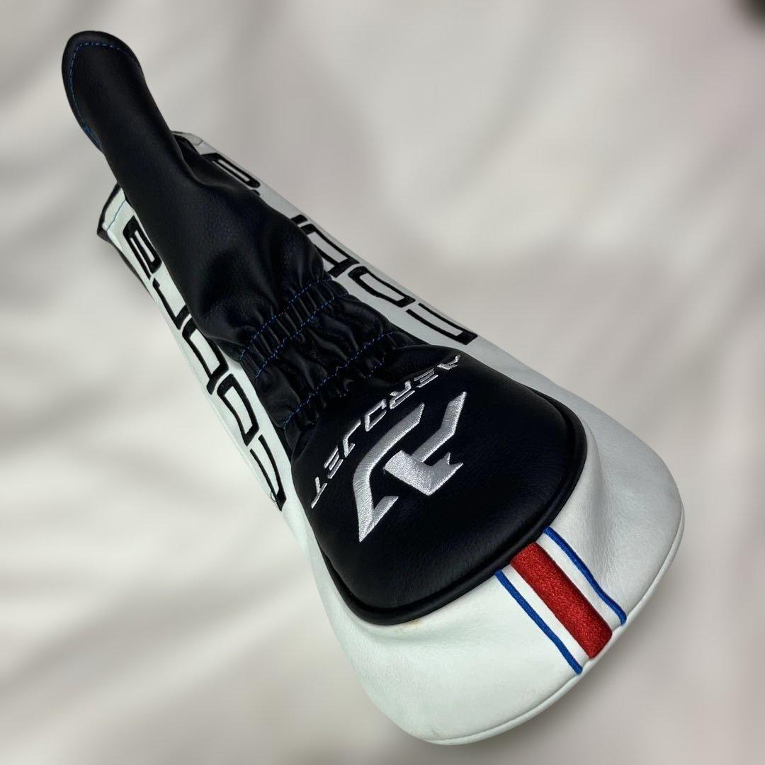 しばしば。 Cobra Aerojet L Sドライバー