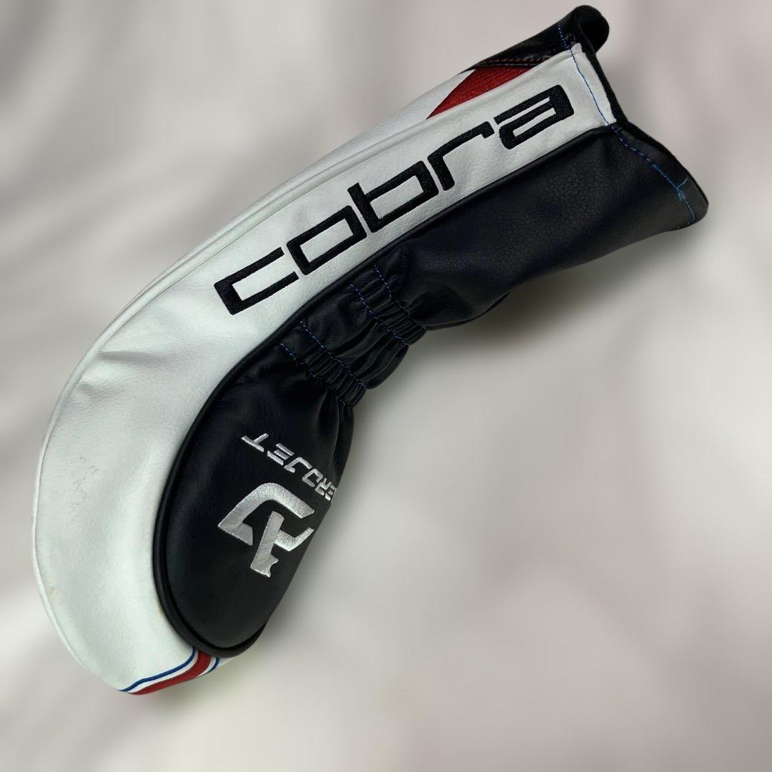 しばしば。 Cobra Aerojet L Sドライバー