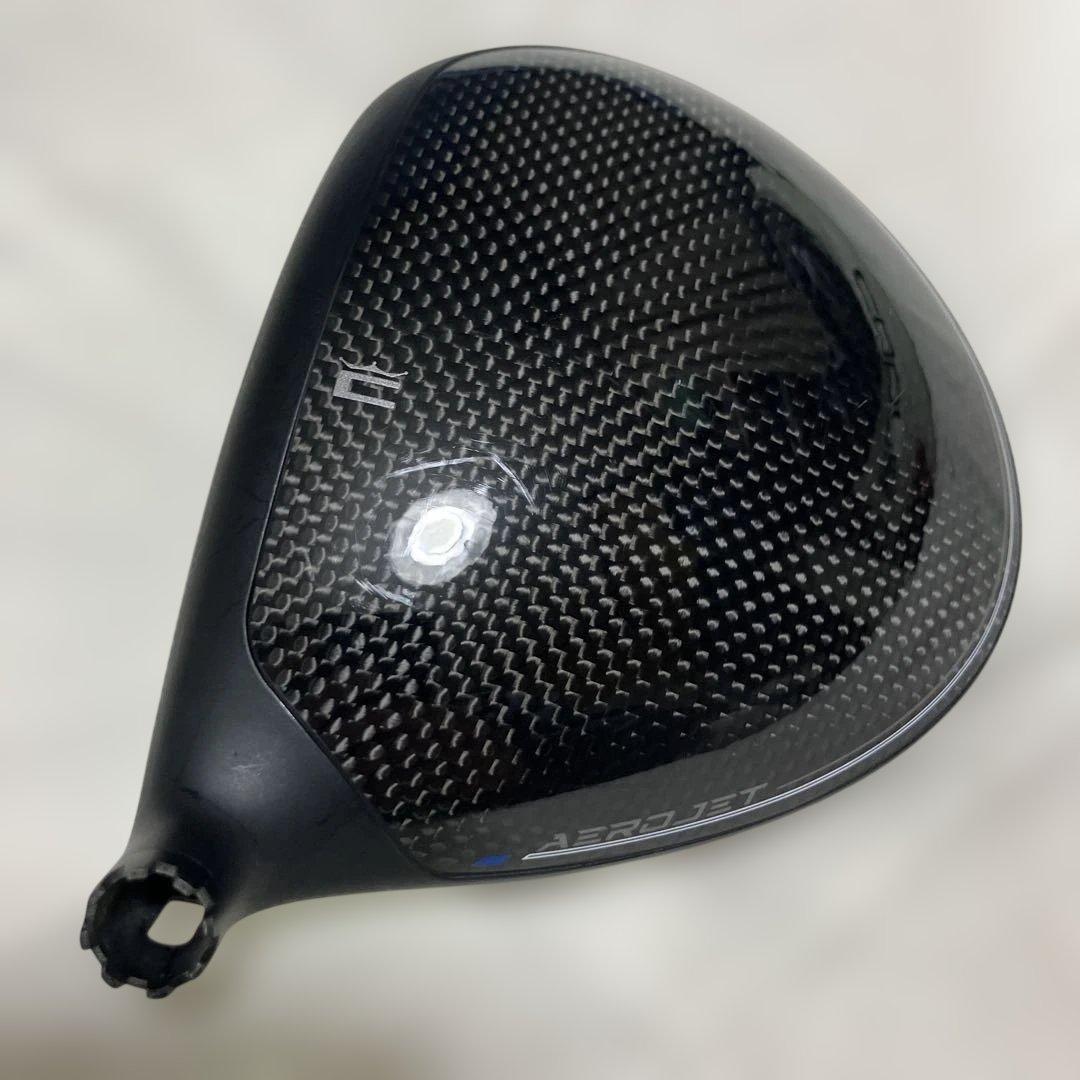 しばしば。 Cobra Aerojet L Sドライバー