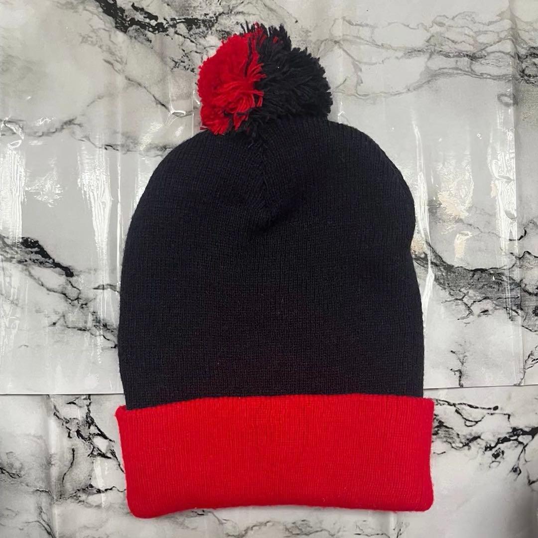 【激レア】supreme S logo beanie