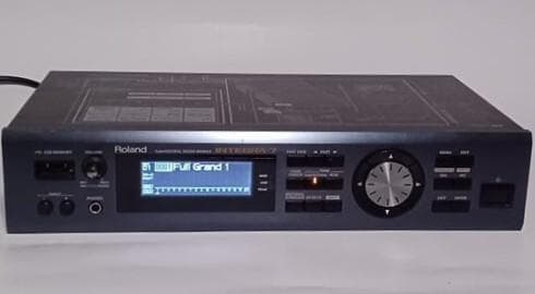 製造終了！】 Roland INTEGRA - 7 ☆使倒すグッズてんこ盛り！