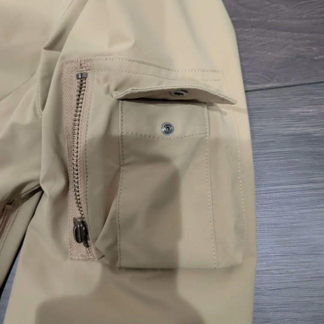 shin様専用 rough＆swell MA-1風スニードジャック オンライン