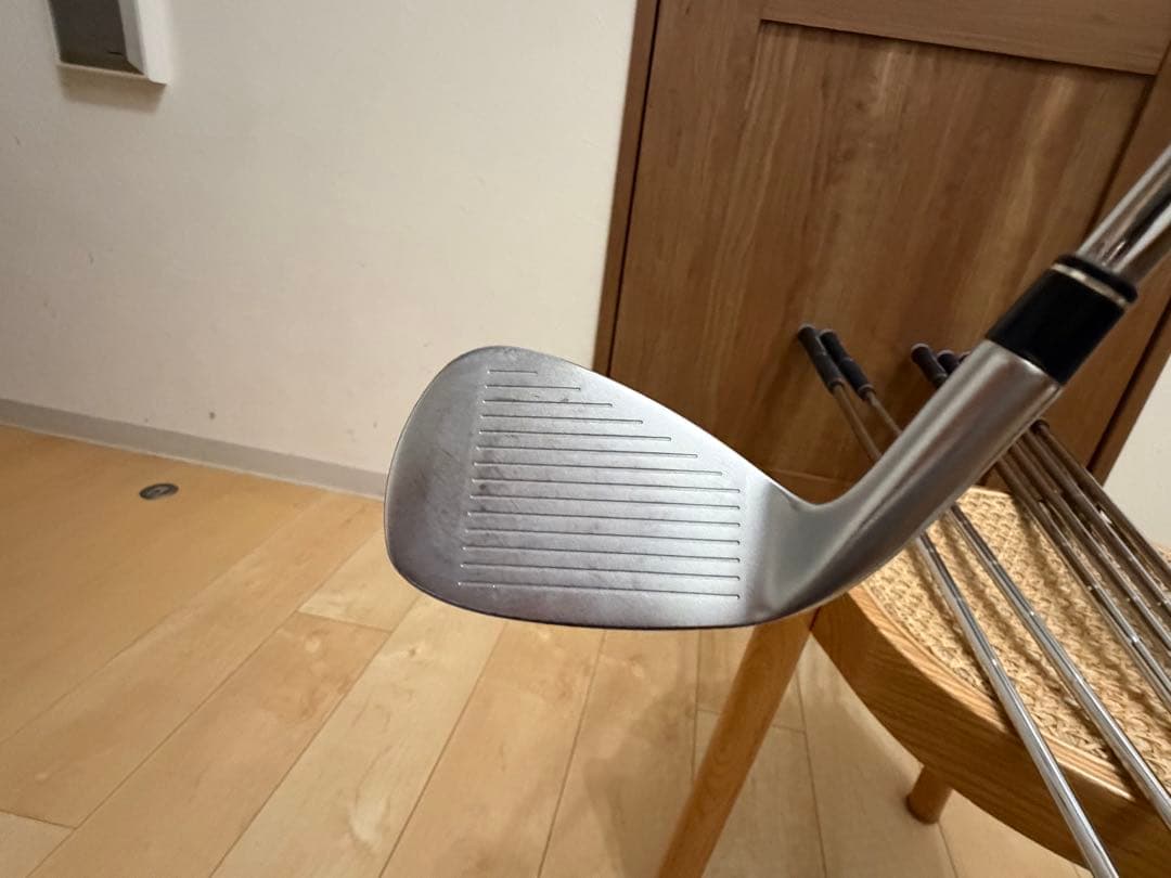 P790 2021年 4-P 7本セットNSプロ950GH neo Flex:S