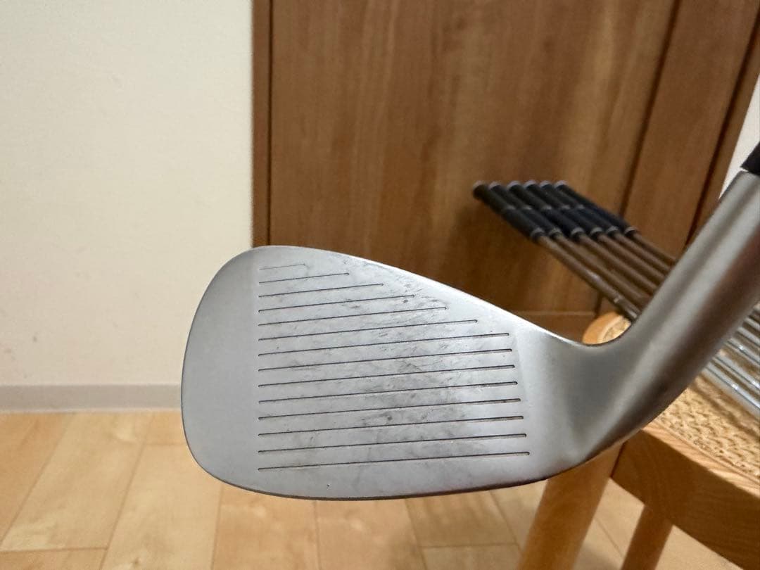 P790 2021年 4-P 7本セットNSプロ950GH neo Flex:S