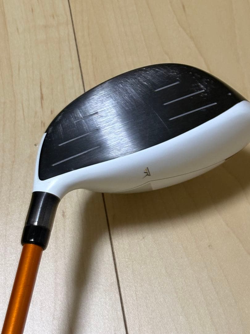 RBZ STAGE2 3HL 17° ツアーad DI-6s