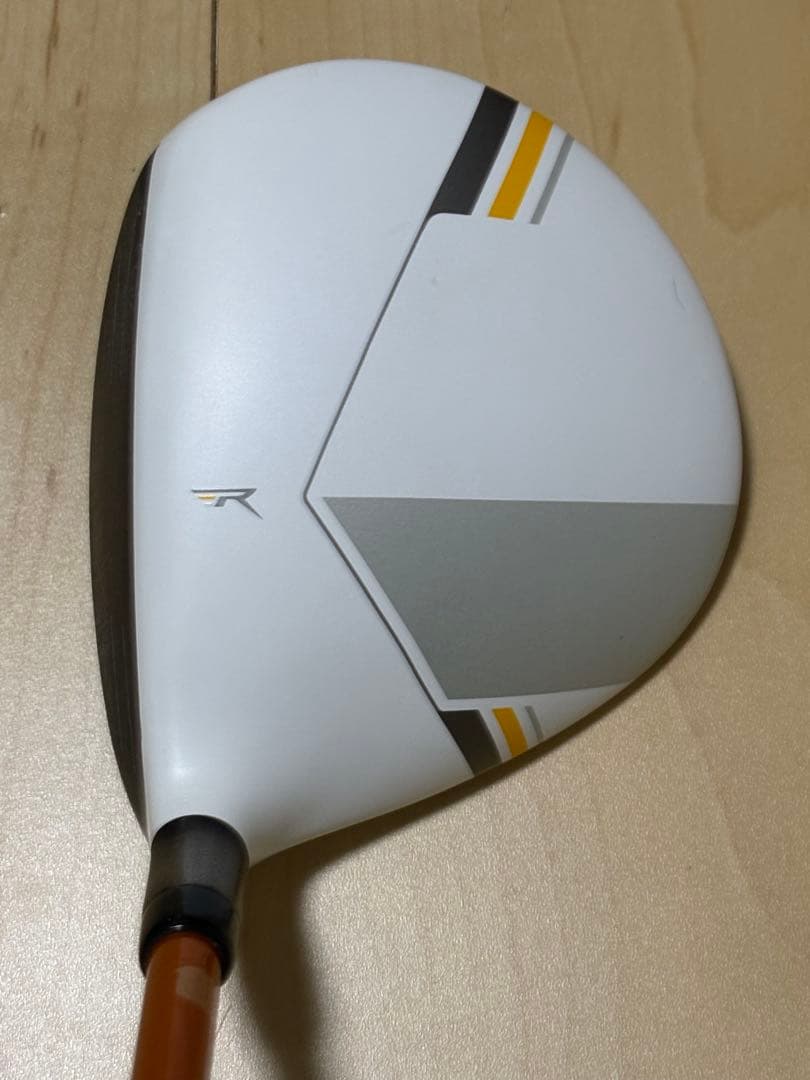 RBZ STAGE2 3HL 17° ツアーad DI-6s