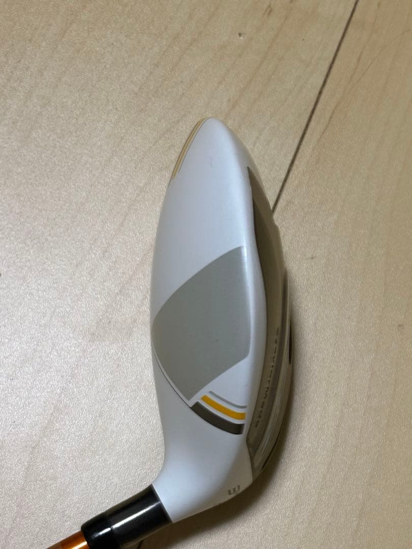 RBZ STAGE2 3HL 17° ツアーad DI-6s