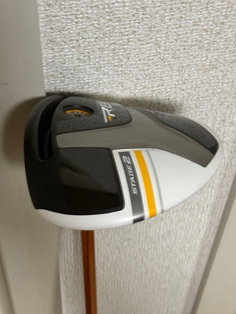 RBZ STAGE2 3HL 17° ツアーad DI-6s