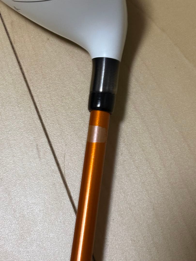 RBZ STAGE2 3HL 17° ツアーad DI-6s