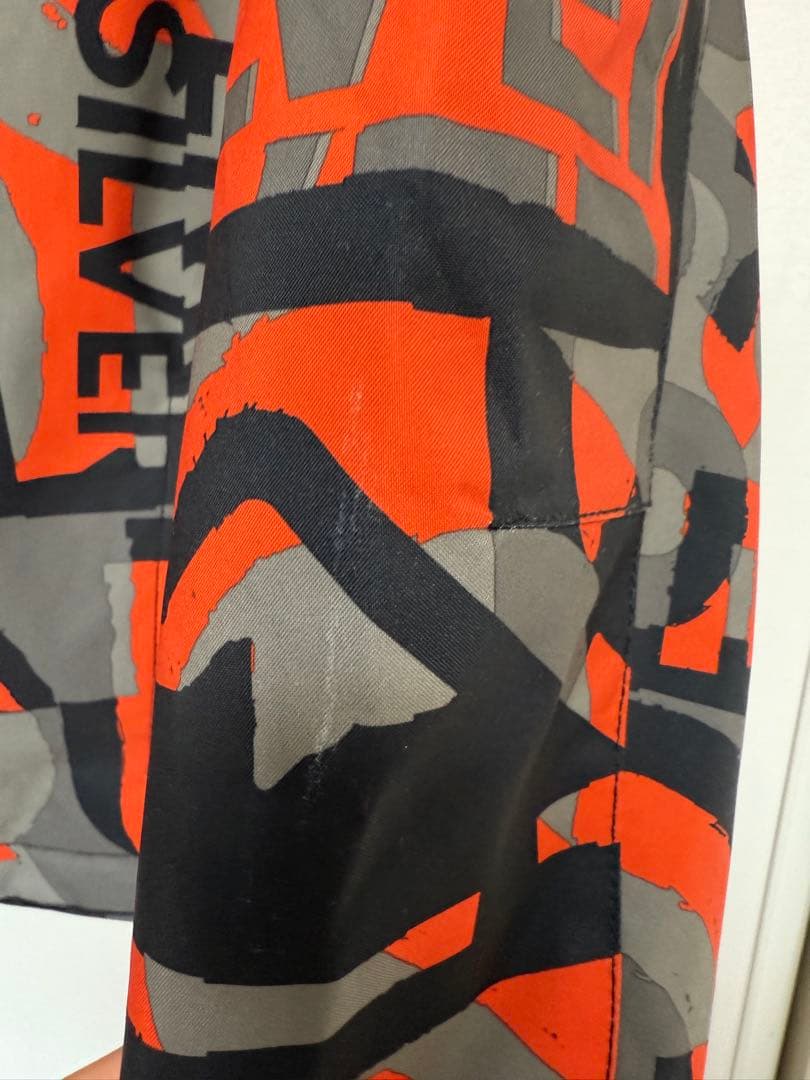 Quiksilver スノーボードウェア 子ども用　キッズ150cm