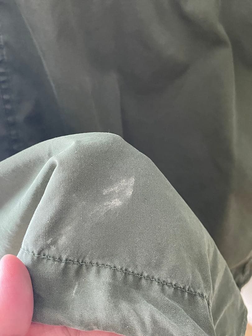 70s Vintage US Army M65 モッズコート Small