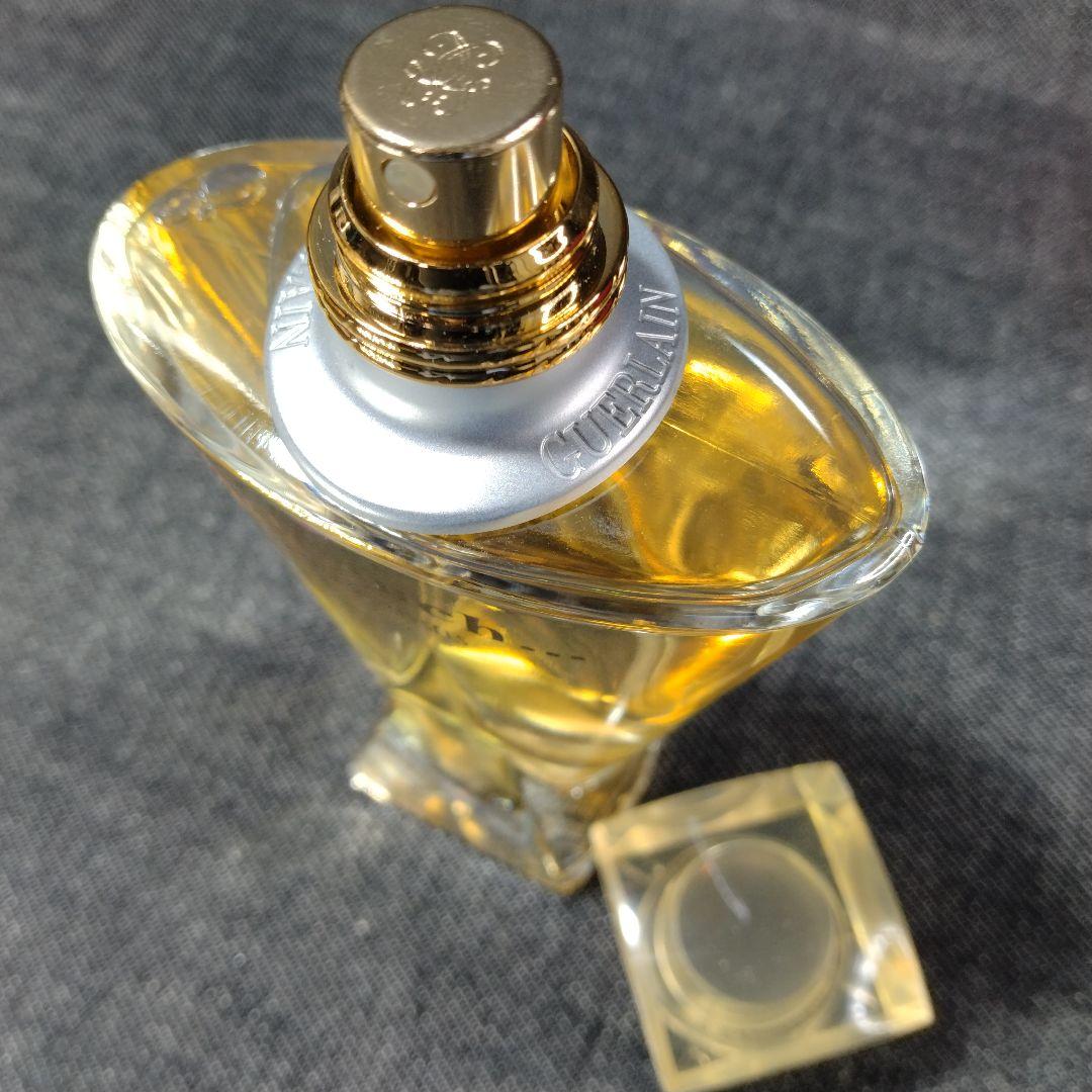 ☆ほぼ未使用・希少 廃盤 ゲラン トゥーマッチ シャンゼリゼ EDT 50ml