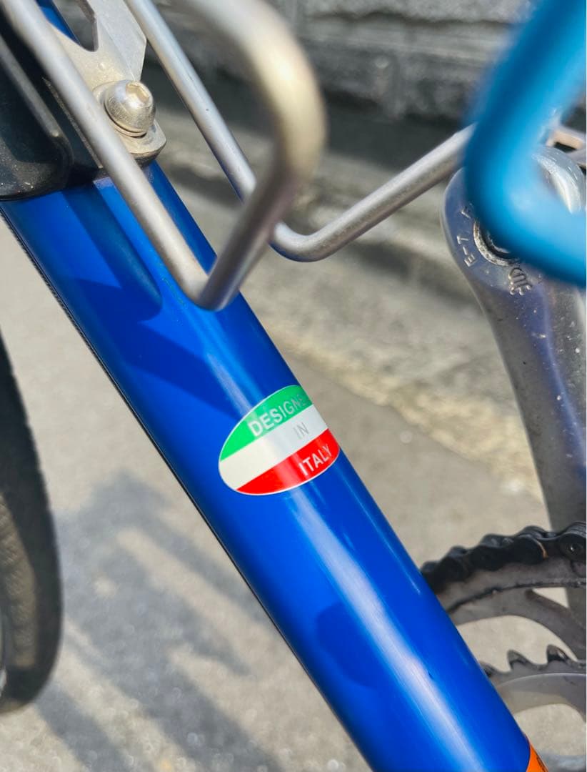 GIOS ジオス FELLEO 105コンポ ロードバイク 大阪引取り