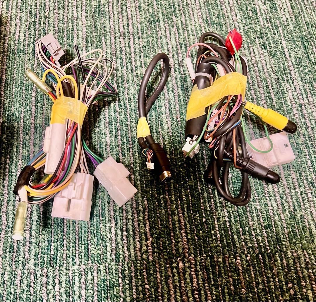 パナソニック Panasonic CN-LS810D 30プリウス