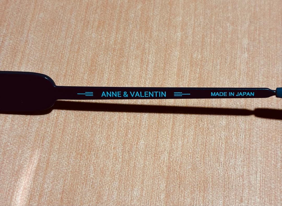 ANNE & VALENTIN アンバレンタイン VIBRATO