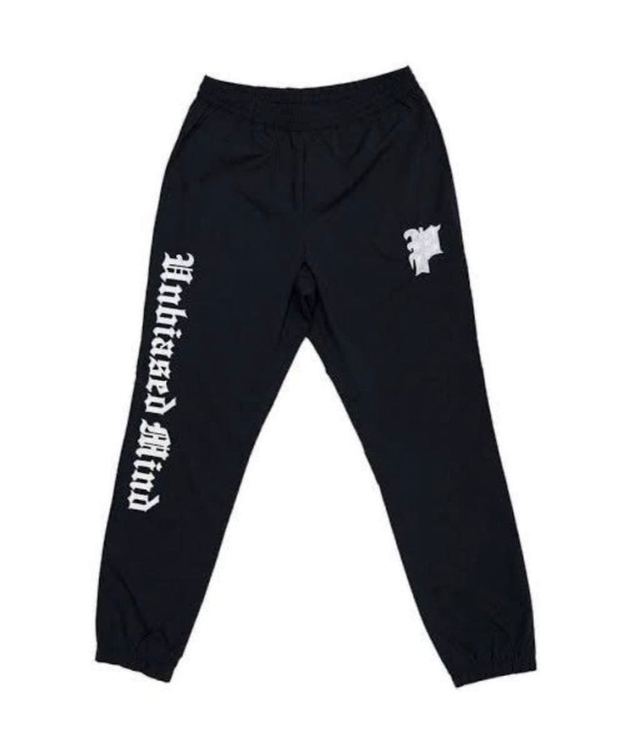 PHATRNK 萩原京平着用 セットアップ ファットランク RIZIN - メルカリ