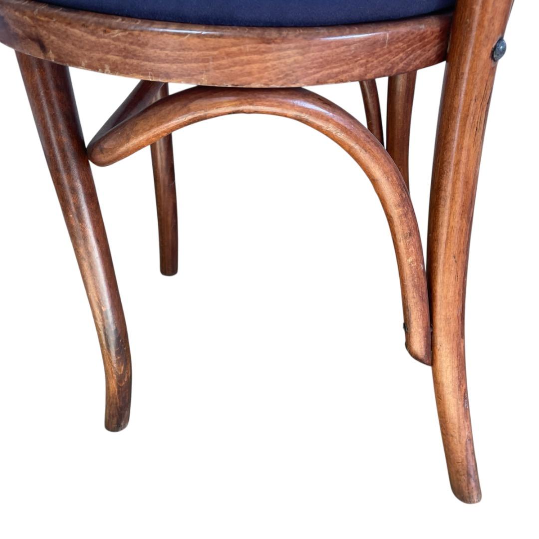 希少　maruni　曲木椅子　ベントウッドチェア　ビンテージ　アンティーク