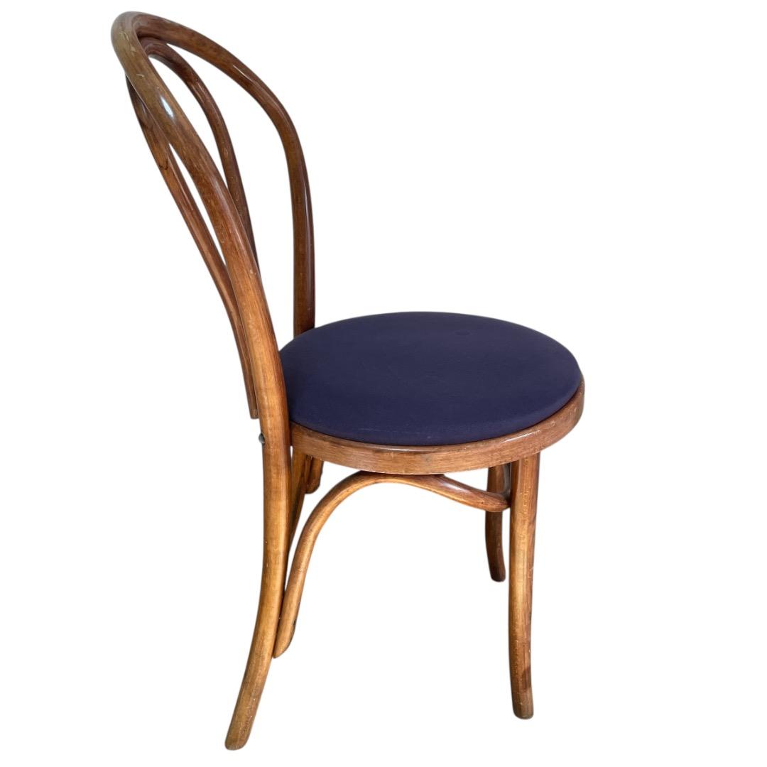 希少　maruni　曲木椅子　ベントウッドチェア　ビンテージ　アンティーク