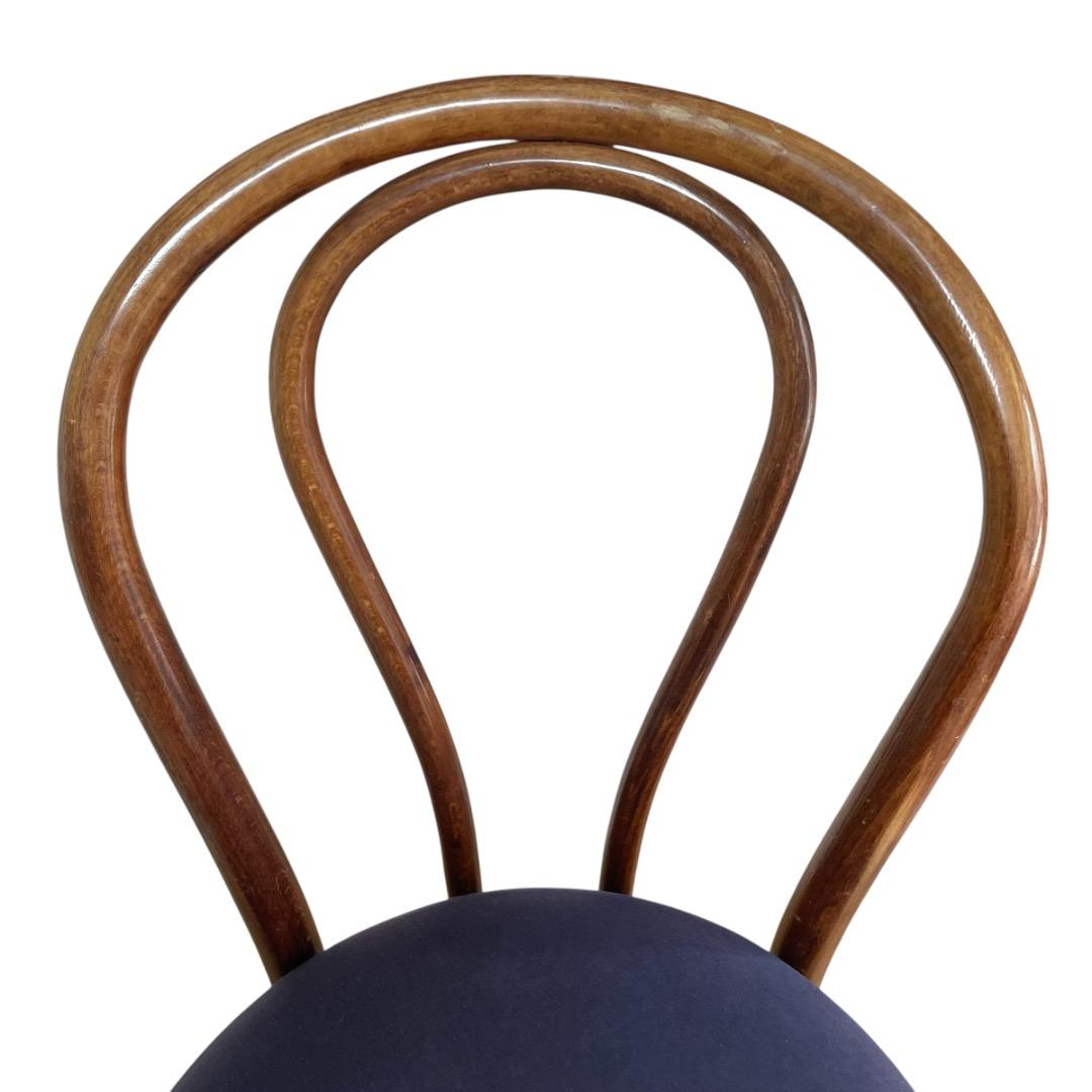 希少　maruni　曲木椅子　ベントウッドチェア　ビンテージ　アンティーク