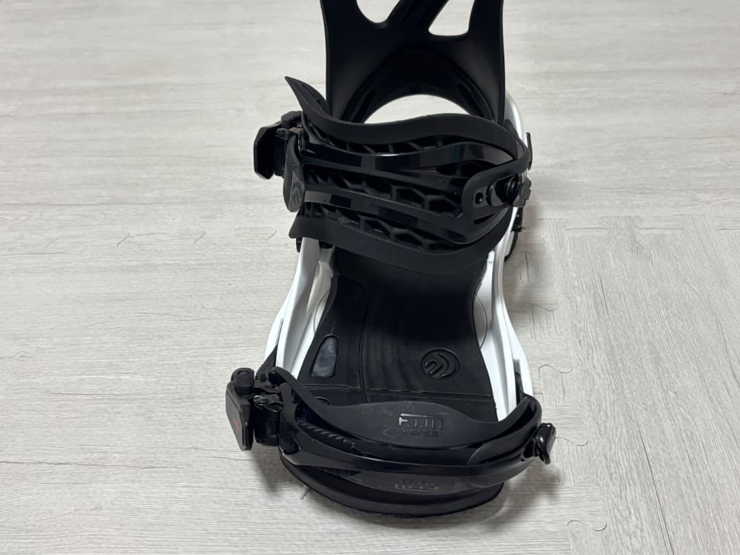 FLUX DS S.D.R 25th限定モデル