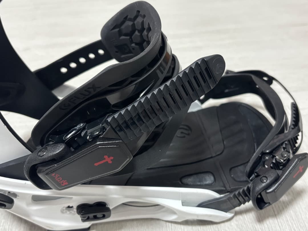 FLUX DS S.D.R 25th限定モデル