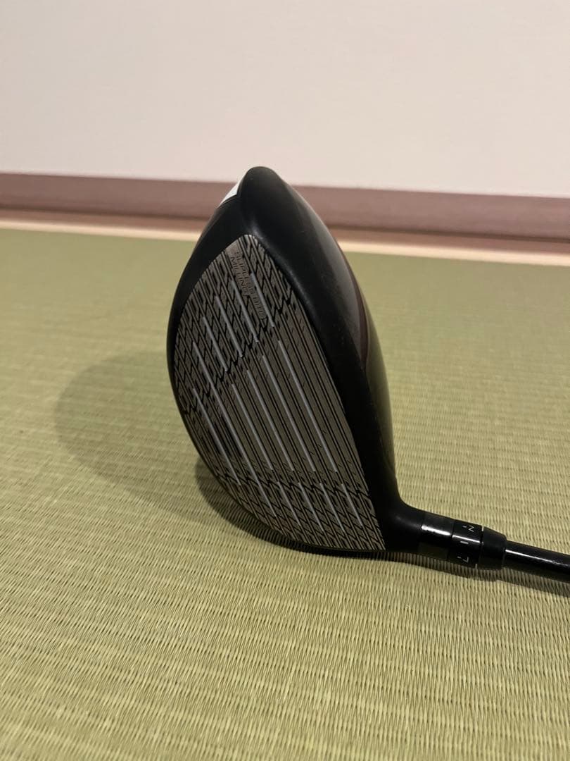 いも。ドライバー‼️